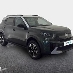 Citroen C3 Aircross C3 Aircross Hybride 145 ch Aut Max Thouars
