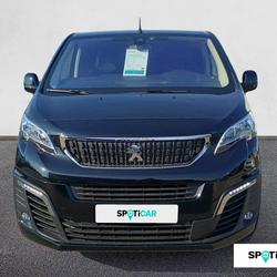 Peugeot Expert Expert Cabine Approfondie Fixe Taille M BlueHDi 14 Valence