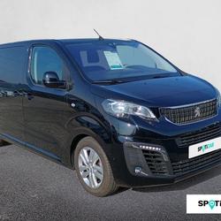 Peugeot Expert Expert Cabine Approfondie Fixe Taille M BlueHDi 14 Valence