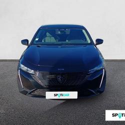 Peugeot 308 III Phase 1 PHEV 180 e-EAT8 Allure Pack Valence