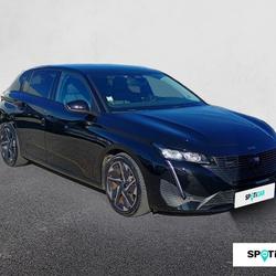 Peugeot 308 III Phase 1 PHEV 180 e-EAT8 Allure Pack Valence