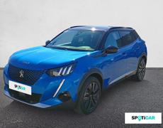 Peugeot e-2008 Valence