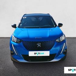 Peugeot e-2008 2008 Electrique 136 ch GT Pack Valence