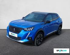 Peugeot 2008 Valence