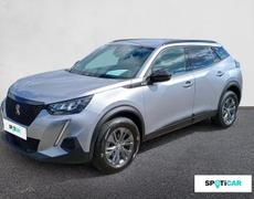 Peugeot 2008 Valence