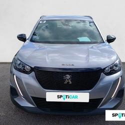 Peugeot 2008 PureTech 100 S&S BVM6 Style Valence