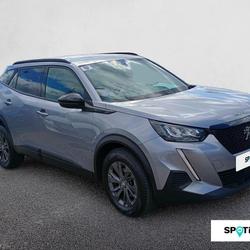 Peugeot 2008 PureTech 100 S&S BVM6 Style Valence