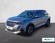 Peugeot 2008 Valence