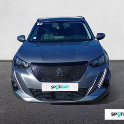 Peugeot 2008 PureTech 100 S&S BVM6 Allure Pack Valence