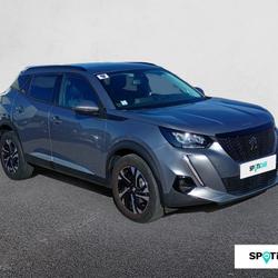 Peugeot 2008 PureTech 100 S&S BVM6 Allure Pack Valence