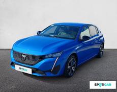 Peugeot 308 III Phase 1 Valence