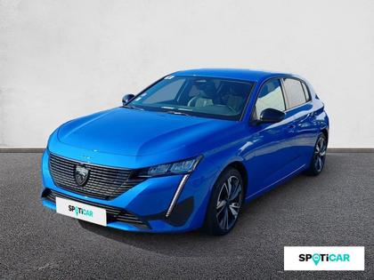 Peugeot 308 III Phase 1 Valence