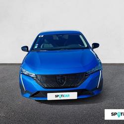 Peugeot 308 III Phase 1 PureTech 130ch S&S BVM6 Allure Valence