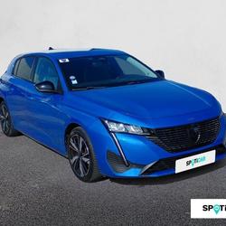 Peugeot 308 III Phase 1 PureTech 130ch S&S BVM6 Allure Valence