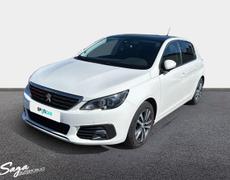 Peugeot 308 II Phase 2 Saumur