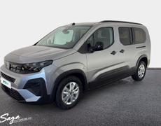 Peugeot Rifter Thouars