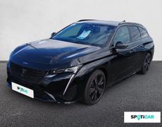 Peugeot 308 SW Phase 2 Valence