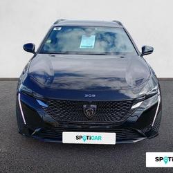 Peugeot 308 SW Phase 2 BlueHDi 130ch S&S EAT8 GT Pack Valence