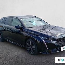 Peugeot 308 SW Phase 2 BlueHDi 130ch S&S EAT8 GT Pack Valence
