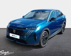 Peugeot 3008 Saumur
