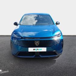 Peugeot 3008 Hybrid 136 e-DCS6 Allure THI Saumur