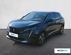 Peugeot 3008 Valence