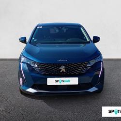 Peugeot 3008 Hybrid 225 e-EAT8 Allure Valence