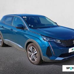 Peugeot 3008 Hybrid 225 e-EAT8 Allure Valence