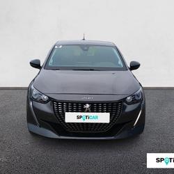 Peugeot 208 PureTech 100 S&S BVM6 Allure Valence