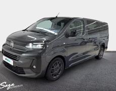 Citroen Spacetourer Parthenay