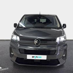 Citroen Spacetourer XL BlueHDi 180 S&S EAT8 Business Parthenay