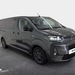 Citroen Spacetourer XL BlueHDi 180 S&S EAT8 Business Parthenay