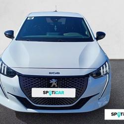 Peugeot 208 PureTech 130 S&S EAT8 GT Valence