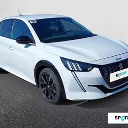 Peugeot 208 PureTech 130 S&S EAT8 GT Valence