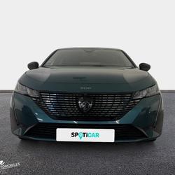 Peugeot 308 SW Phase 2 BlueHDi 130ch S&S EAT8 Allure Thouars