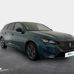 Peugeot 308 SW Phase 2 BlueHDi 130ch S&S EAT8 Allure Thouars