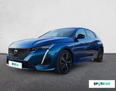 Peugeot 308 III Phase 1 Valence