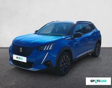 Peugeot e-2008 Valence