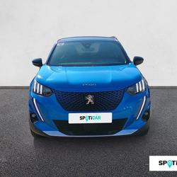 Peugeot e-2008 2008 Electrique 136 ch GT Pack Valence