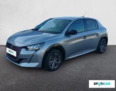 Peugeot e-208 Valence