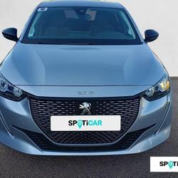 Peugeot e-208 208 Electrique 50 kWh 136ch Allure Pack Valence