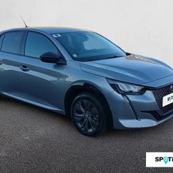 Peugeot e-208 208 Electrique 50 kWh 136ch Allure Pack Valence