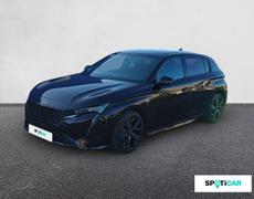 Peugeot 308 III Phase 1 Valence