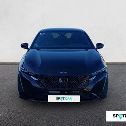 Peugeot 308 III Phase 1 PureTech 130ch S&S EAT8 GT Valence