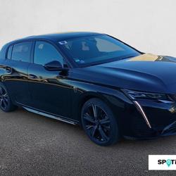 Peugeot 308 III Phase 1 PureTech 130ch S&S EAT8 GT Valence