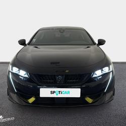 Peugeot 508 508 Hybrid4 360 e-EAT8 Peugeot Sport Engineered Loudun