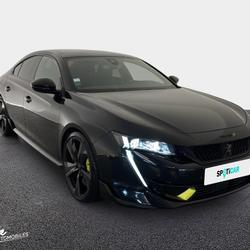 Peugeot 508 508 Hybrid4 360 e-EAT8 Peugeot Sport Engineered Loudun