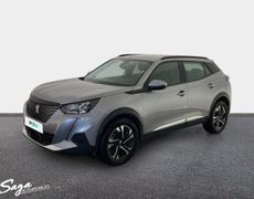 Peugeot 2008 Thouars