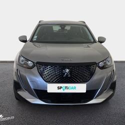 Peugeot 2008 BlueHDi 130 S&S EAT8 Allure Thouars