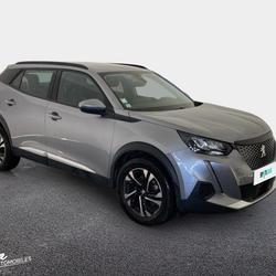 Peugeot 2008 BlueHDi 130 S&S EAT8 Allure Thouars